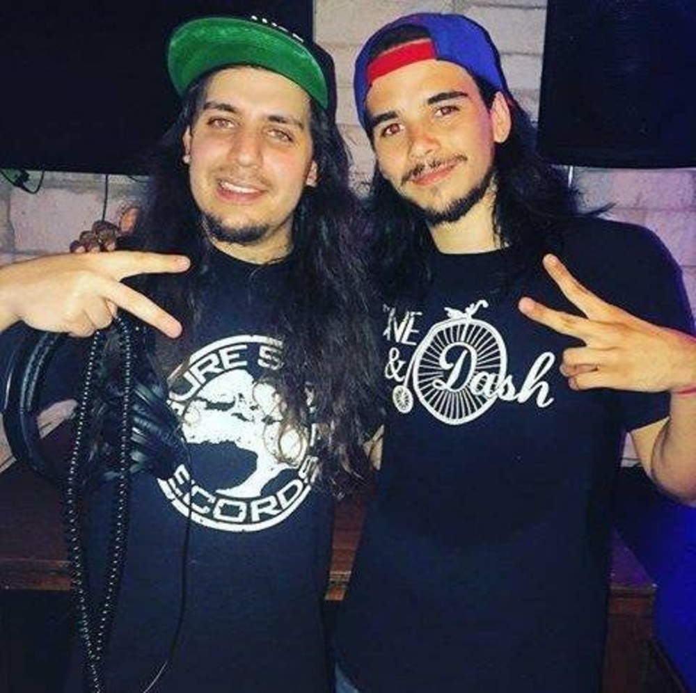 Meet your Posher, Greg